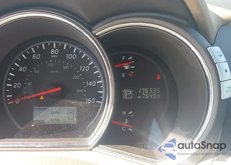 2013 Nissan Murano S/Sl/Le from USA, damaged, VIN JN8AZ1MW4DW317771